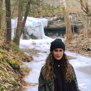 Meet your Posher, Natalia